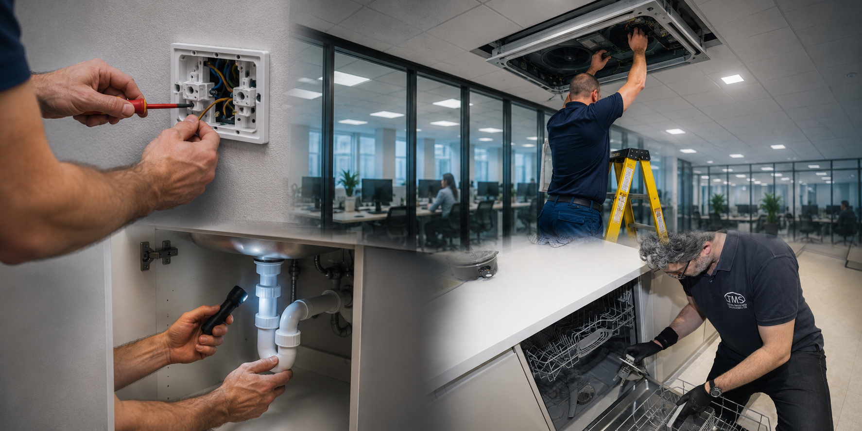 Maintenance & Servicing